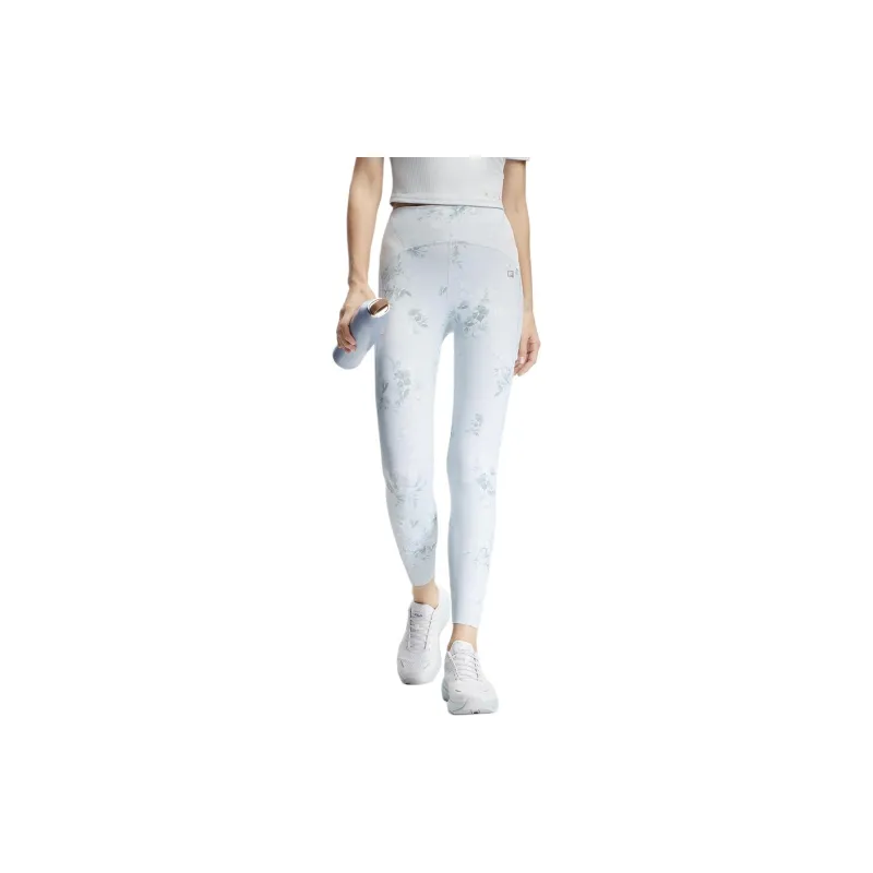 FILA Leggings Women's All Over Print-4
