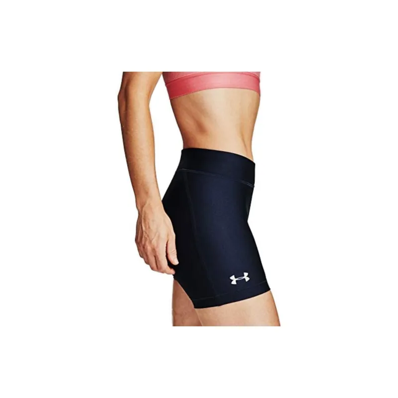 Under Armour Yoga Shorts Women's-3