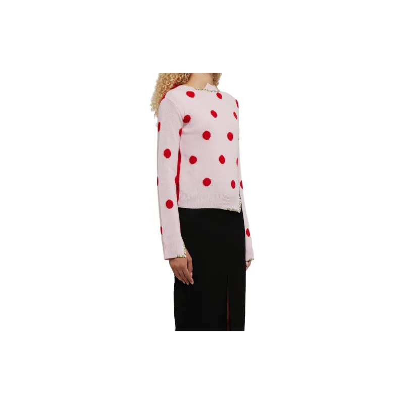 MARNI Sweaters Women's Pink-1