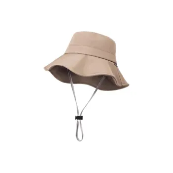 TUCANO Polyester Bucket Hats Women's