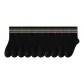 10 Black