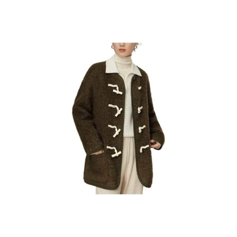 JZ. ANNAKRO Coats Women's Jasper-1