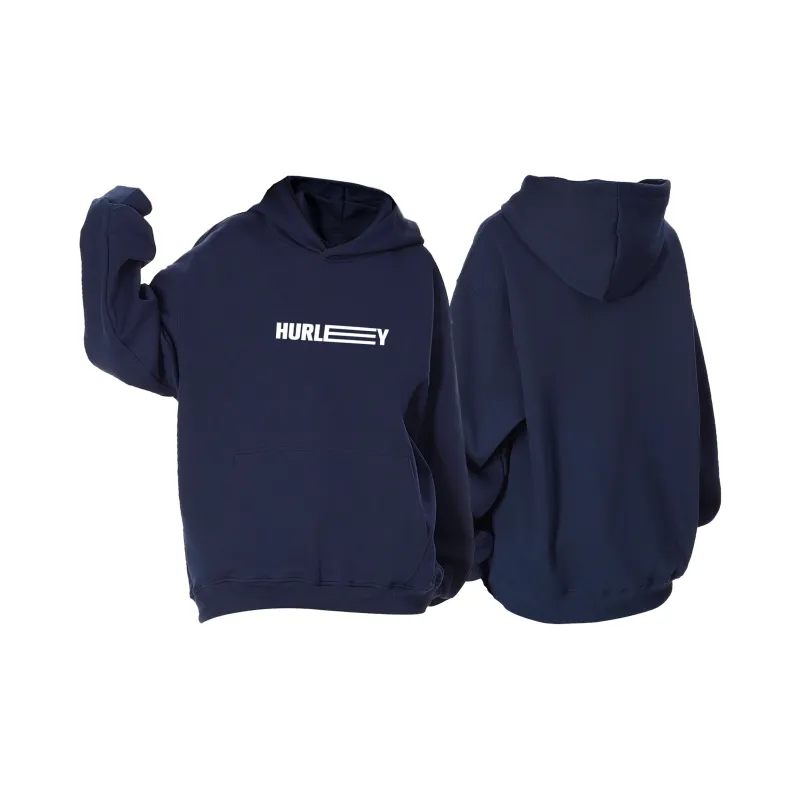 Hurley Sweatshirts Unisex-29
