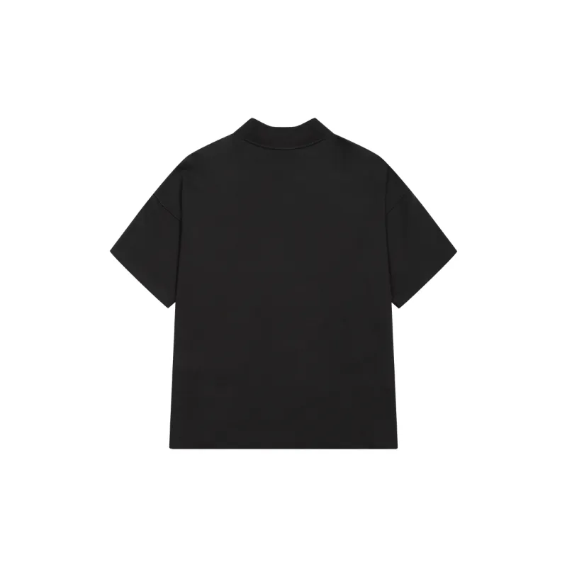 Magn Lens T Shirts Men-8
