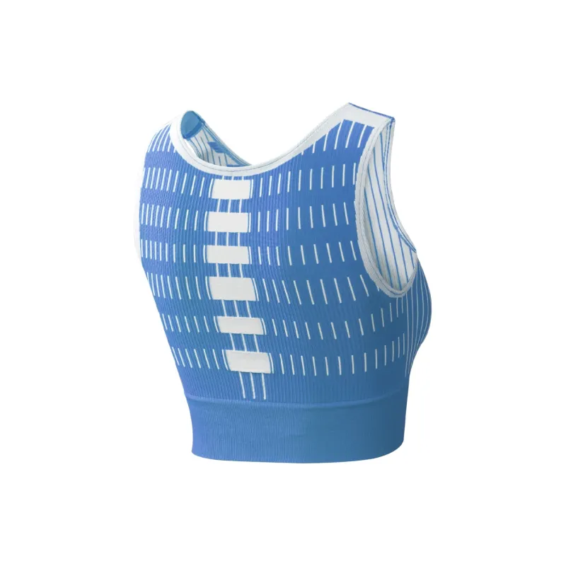 HEAD Sleeveless Sports Shirts Women's-11