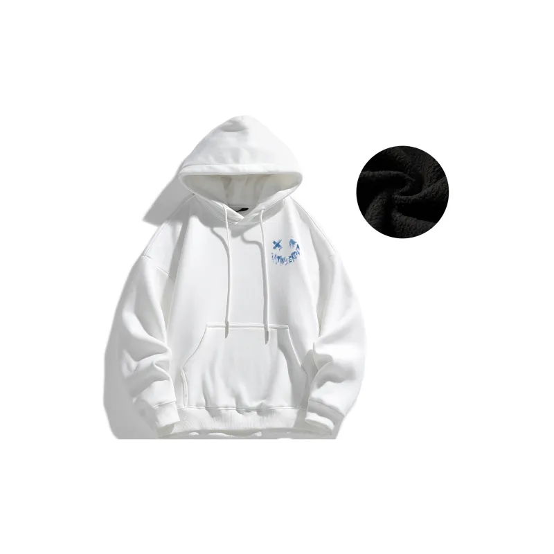 LA'T.WEEKEND Sweatshirt Fall And Winter Unisex-23