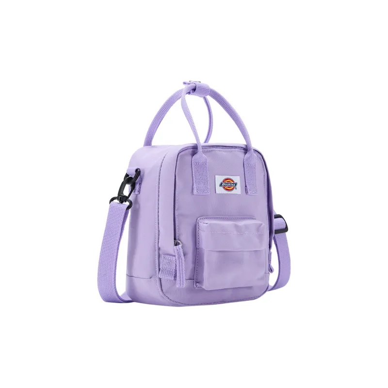 Dickies Polyester Three Proofing Fabric Crossbody Handbag Regular Unisex Multicolor-55