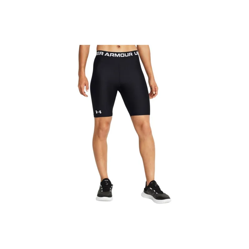 Under Armour Sports Shorts Women's Black-2