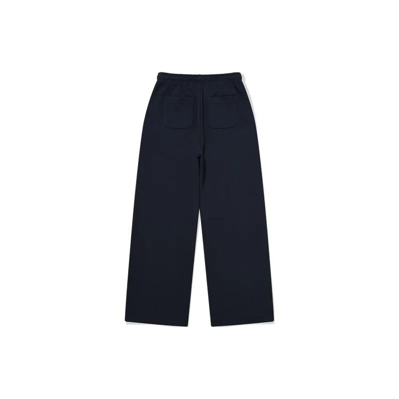 COVERNAT FW24 Casual Pants Women's Marine Blue-1
