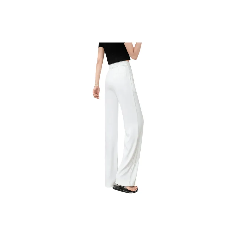 H YXIANG Casual Pants Women's-2