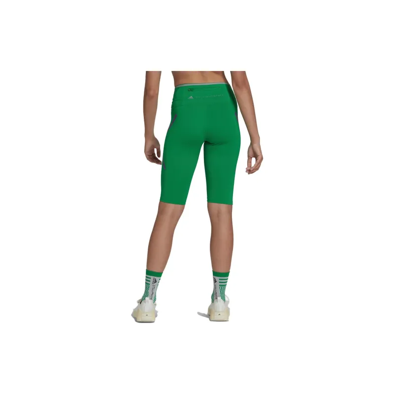 Adidas Sports Shorts Women's Green-2