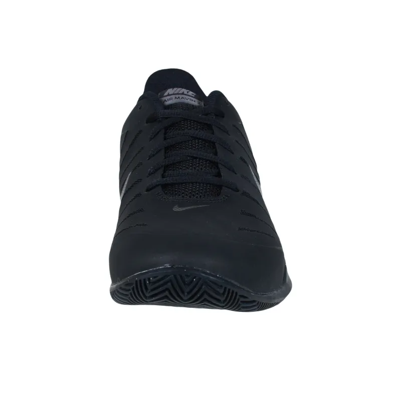 Nike Air Mavin Low Nbk Black/Metallic Dark Grey-2