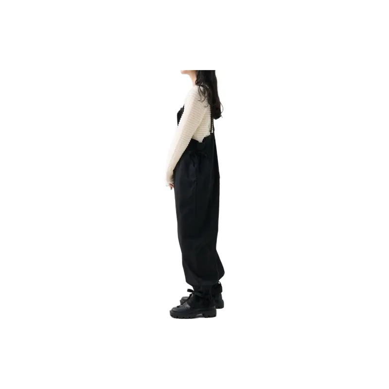 FREAK'S STORE Overalls Women's Black-7