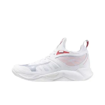 Wave Dimension Women's Mizuno 'White Aleutian'