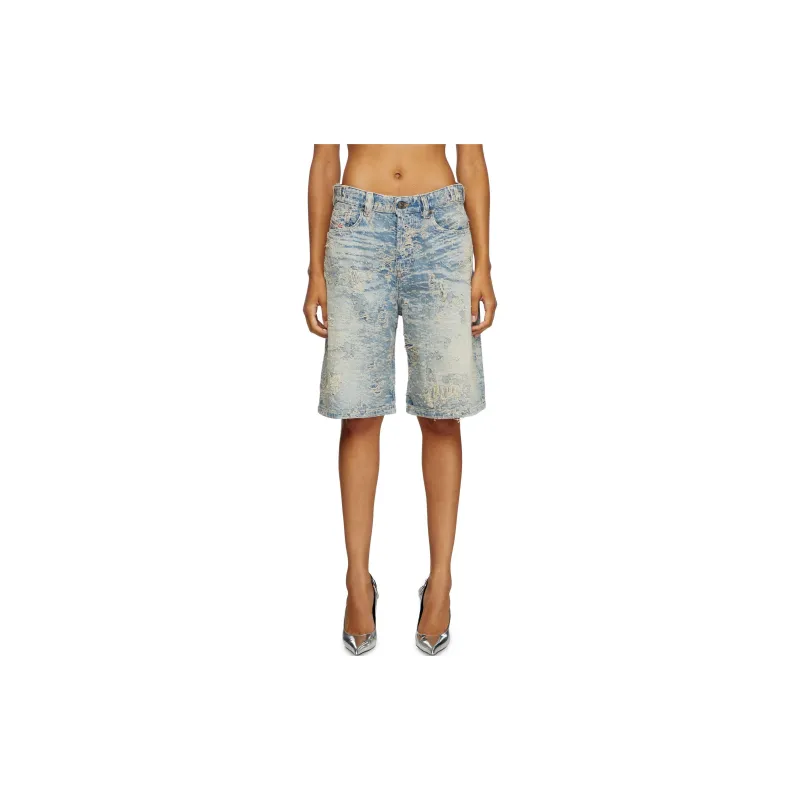 DIESEL De Sire Shorts-2