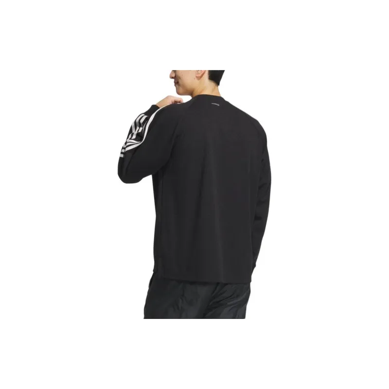 Adidas AEROREADY T Shirt Unisex Black-4