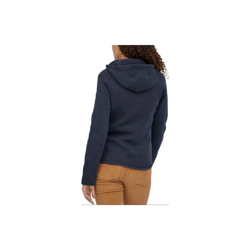 Patagonia Logo patch Hoodie-6