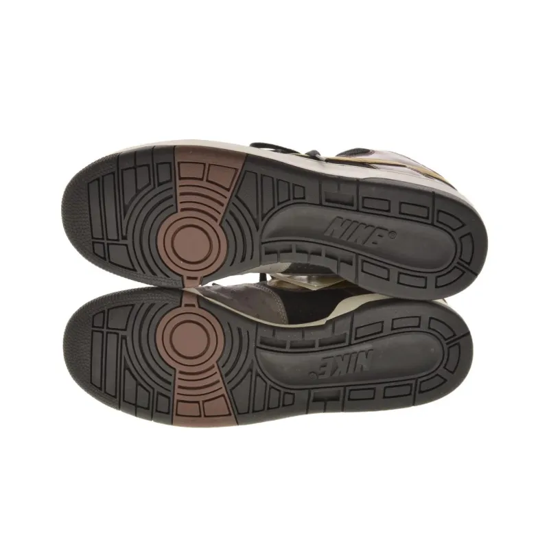 Nike Delta Force 3/4 Deluxe Mita Sneakers-2