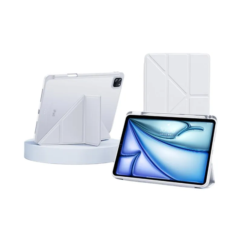 Flashing Demons Tablet Protective Cases-12
