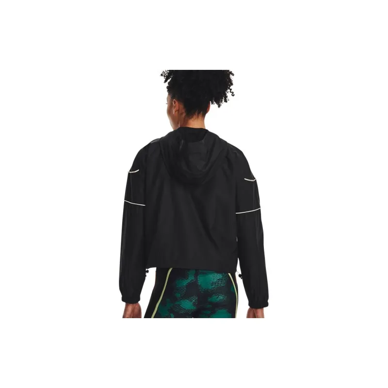 Under Armour Rock Jackets Women's Black-2