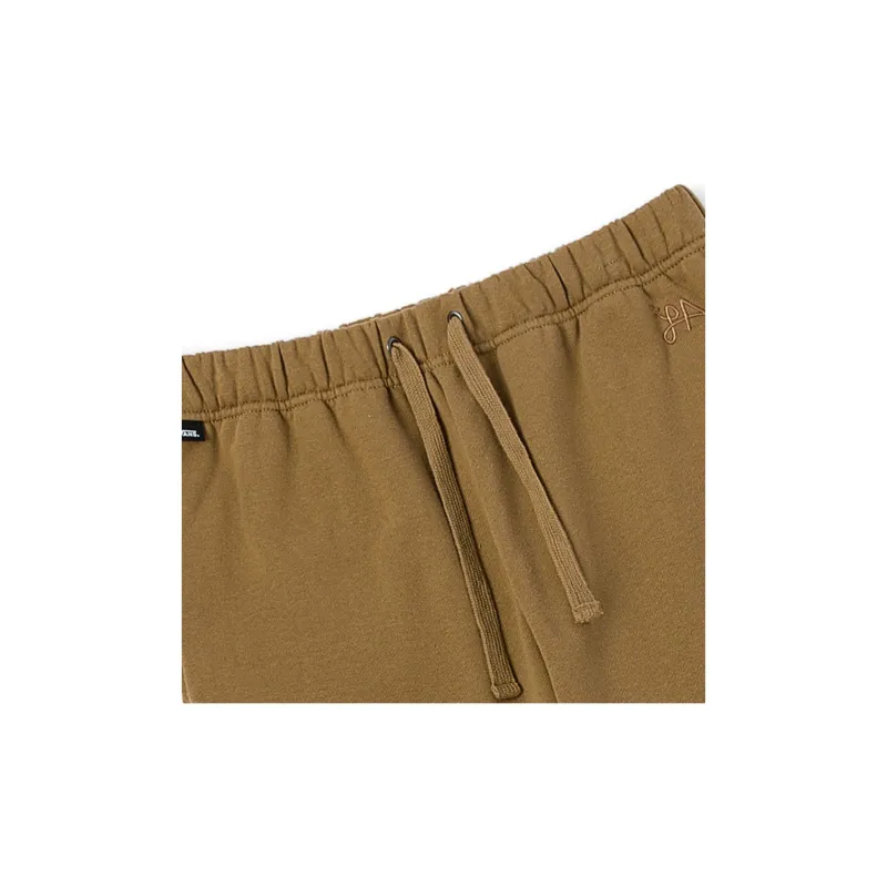 Vans X LIZZIE ARMANTO Sports Pants Women's Khaki-3