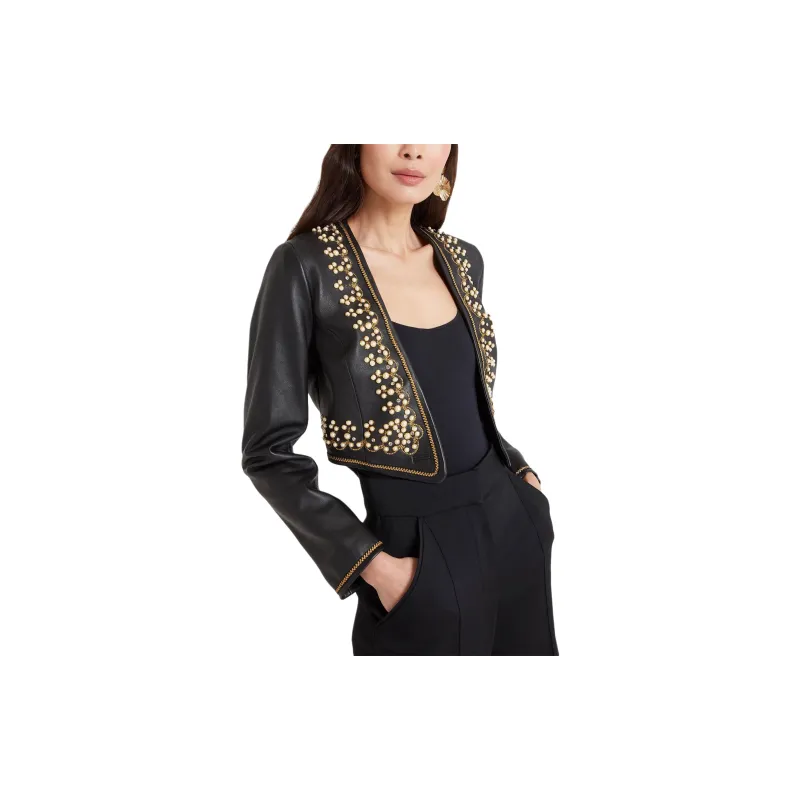 Temperley London Salerno Jacket-3