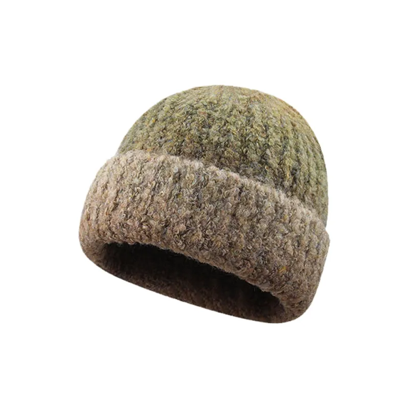 BAGGL Polyester Beanies Unisex Gift Box Set-1
