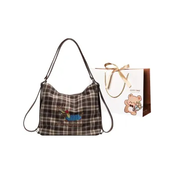 ERANGBEAR Crossbody Bags