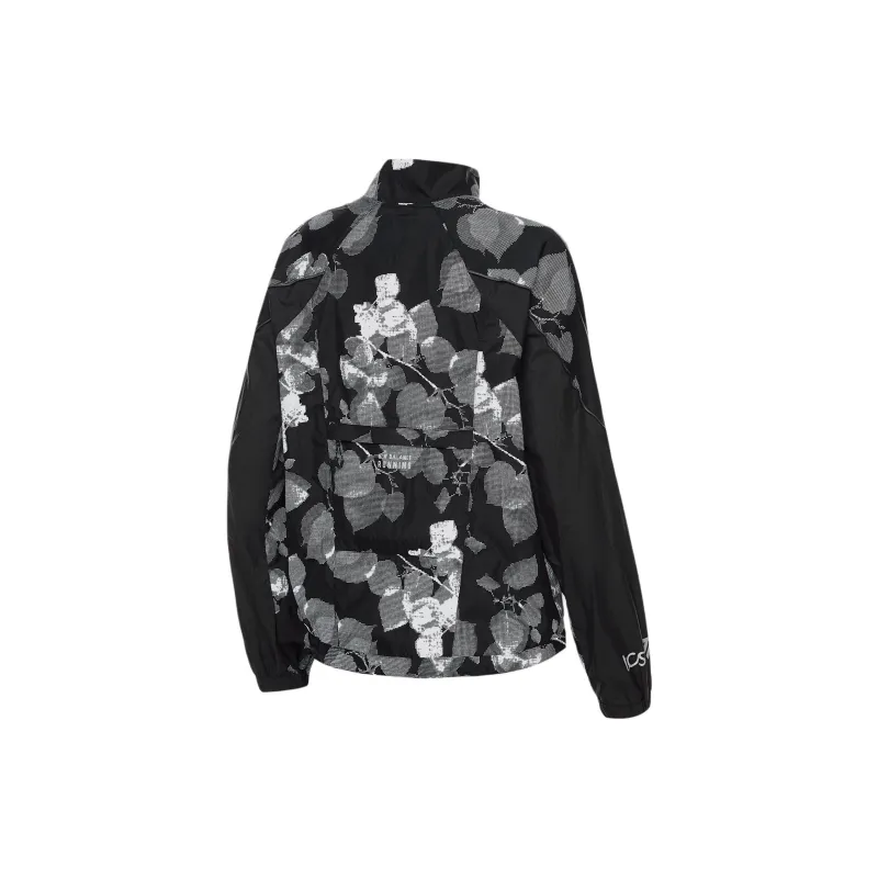 New Balance London Edition Series Jackets Women's Black-1