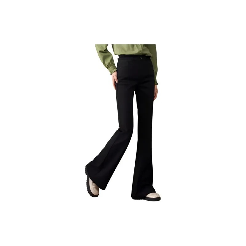 YALIDA Jeans Women's-4