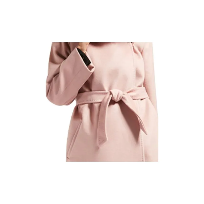 MaxMara Coats Women's Pink-2