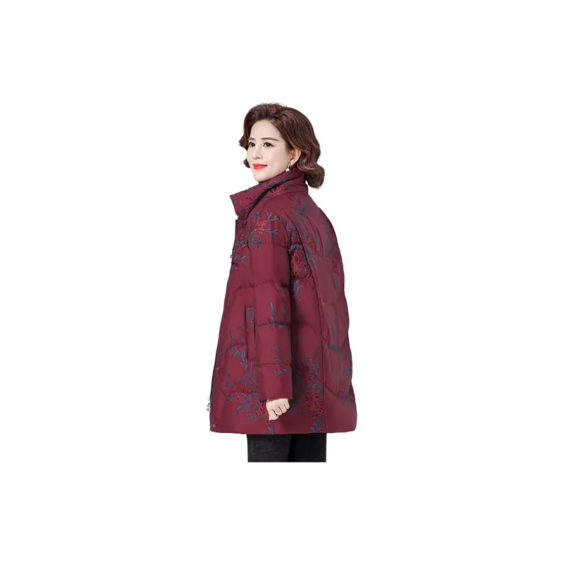 YAYA Down Jackets Women's-2