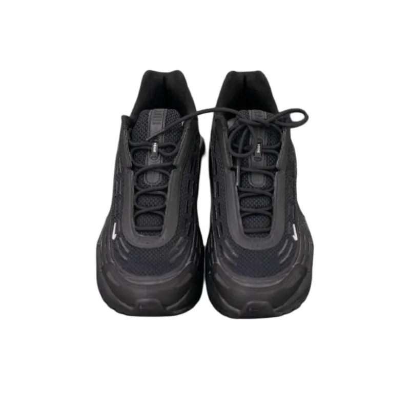 Nike Air Max Tl 2.5 Comme Des Garcons Homme Plus Black-4