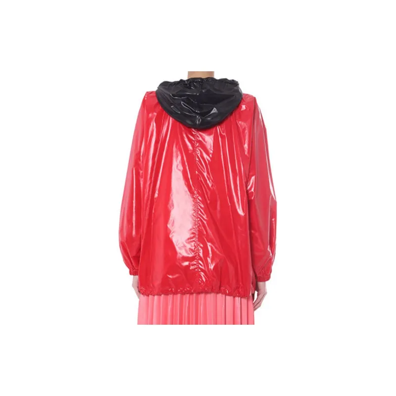 Givenchy Hooded Jacket-2