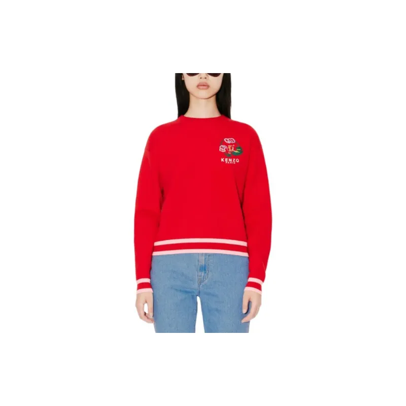 KENZO Sweaters Women's-2