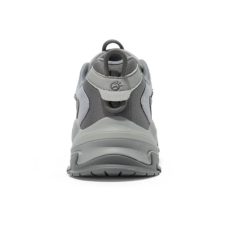 Tectop Anti-Slip And Wear-Resistant Rebound Low-Top Casual Shoes Men's-22