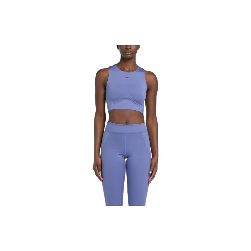 Reebok Sport Vests Women's Step Purple-1