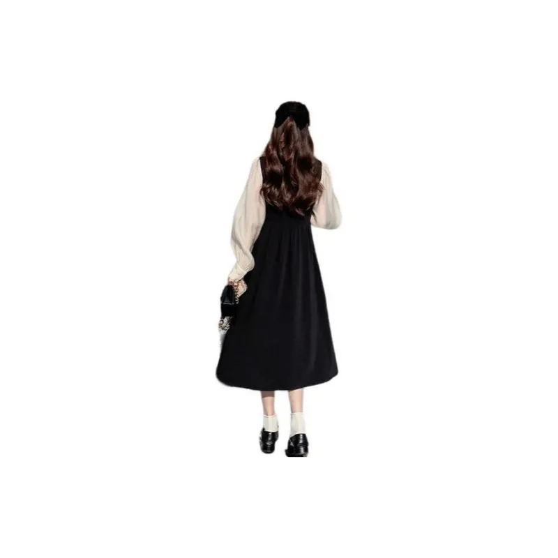 ONNFB Long Sleeved Dresses Women's-1