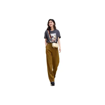 VILAN T Shirt Women's Premium Gray