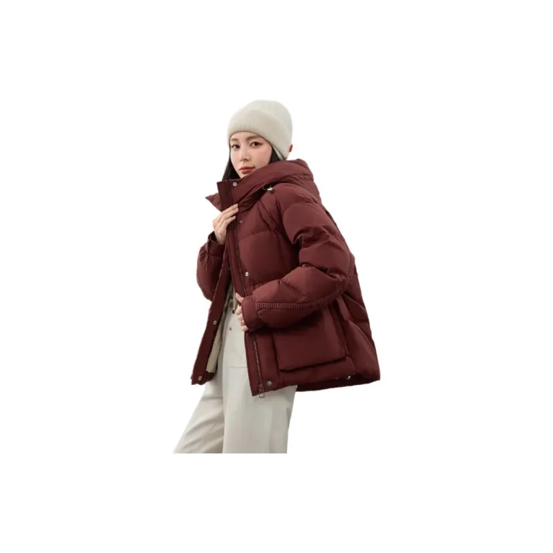 YAYA Down Jackets Women's-1