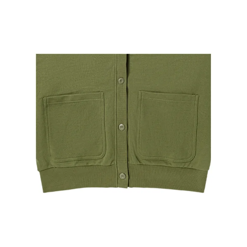 Vans Knitwear Women's Green-4