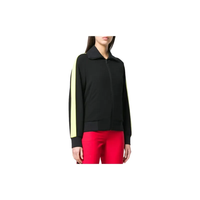 KENZO Bamboo Tiger Embroidered Blouson Jacket-3