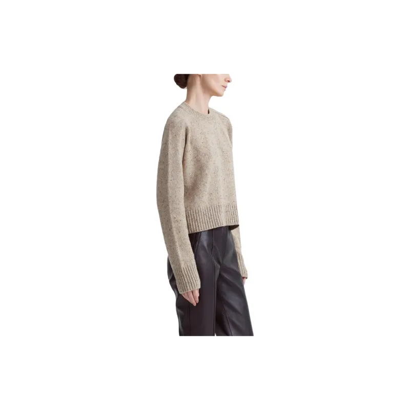 Altuzarra Leona Knitted Jumper-4