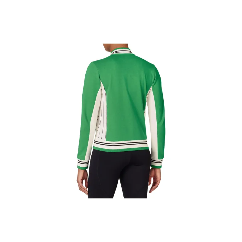 FILA Settanta Colour-block Jacket-2