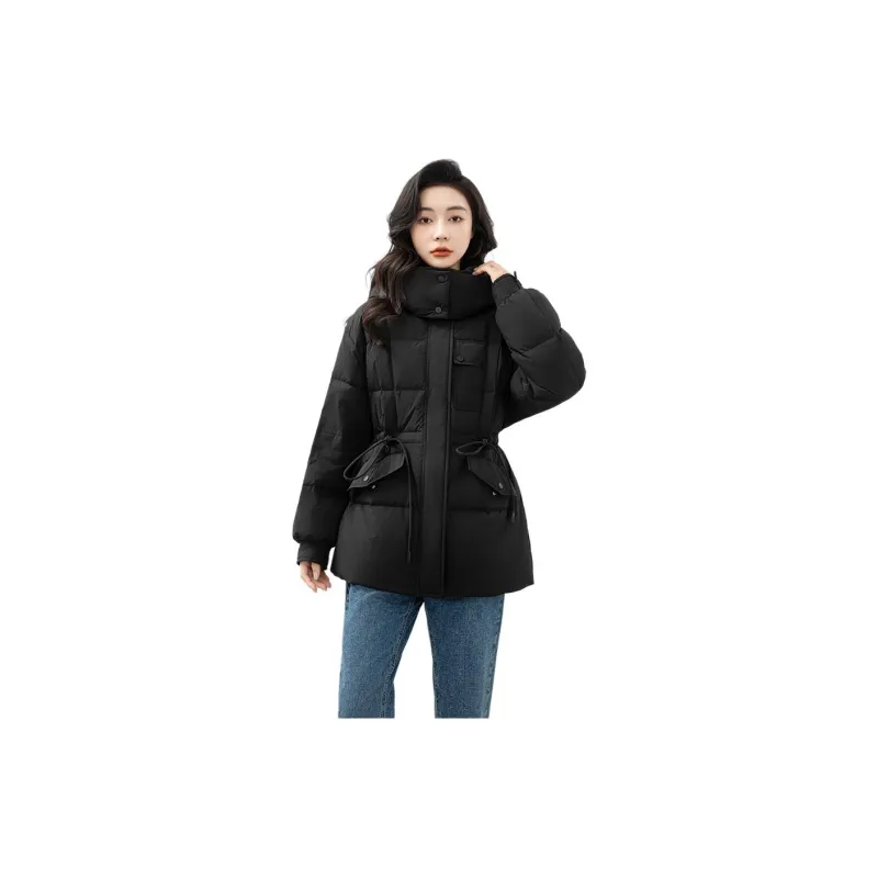YAYA Down Jackets Women's-10