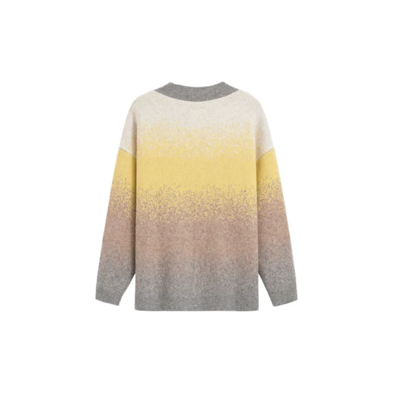 GAP Fall And Winter Knitwear Women's-1