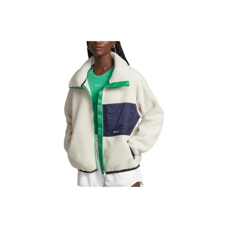 Ralph Lauren RLX Collection SS24 Jackets & Coats Women's Multicolor-2