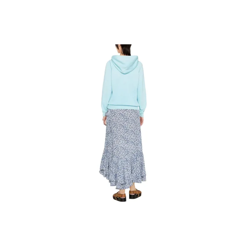 Polo Ralph Lauren Sweatshirts Women's Light Blue-2