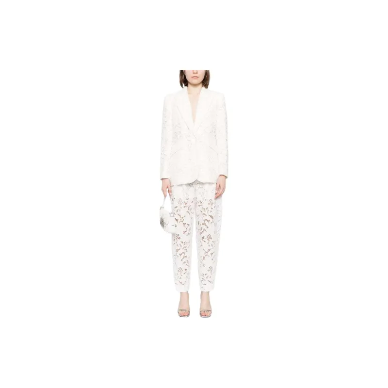 Zimmermann Natura Laced Jacket-1