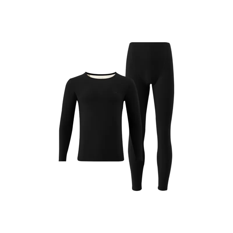 MIIOW Unisex Thermal Sets-15